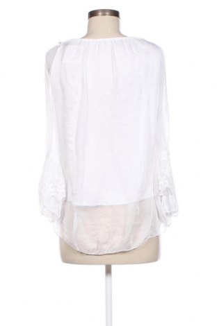 Damen Shirt, Größe M, Farbe Weiß, Preis € 5,70