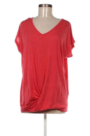 Damen Shirt, Größe L, Farbe Rot, Preis € 5,26