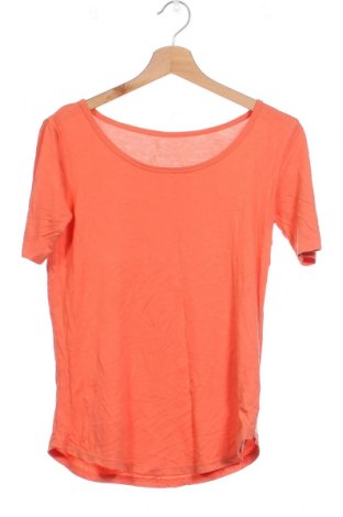 Damen Shirt, Größe XS, Farbe Orange, Preis 5,54 €