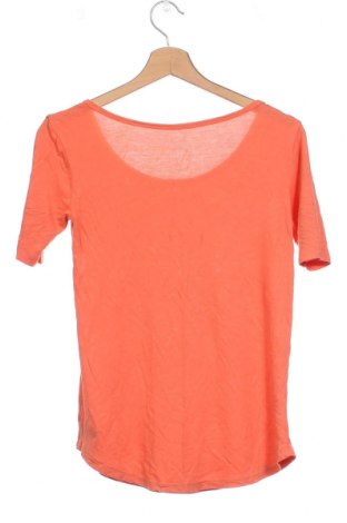 Γυναικεία μπλούζα, Μέγεθος XS, Χρώμα Πορτοκαλί, Τιμή 5,54 €