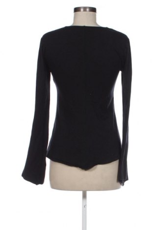 Дамска блуза, Размер M, Цвят Черен, Цена 9,97 лв.
