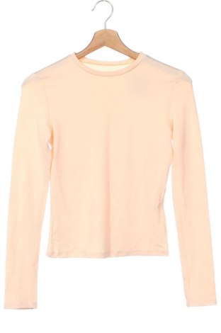 Γυναικεία μπλούζα, Μέγεθος XS, Χρώμα  Μπέζ, Τιμή 5,19 €