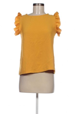 Damen Shirt, Größe M, Farbe Gelb, Preis € 9,62