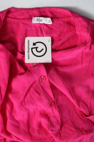Γυναικεία μπλούζα, Μέγεθος L, Χρώμα Ρόζ , Τιμή 5,19 €