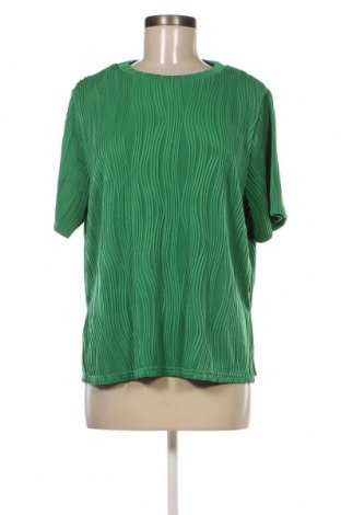 Damen Shirt, Größe L, Farbe Grün, Preis 15,38 €