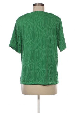 Damen Shirt, Größe L, Farbe Grün, Preis 14,92 €