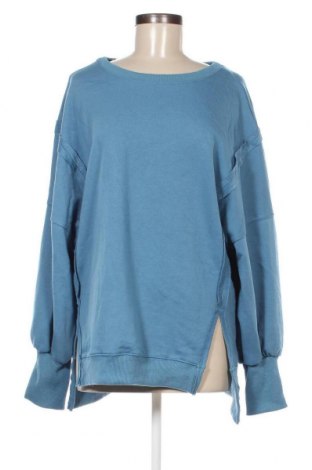 Γυναικεία μπλούζα, Μέγεθος L, Χρώμα Μπλέ, Τιμή 4,99 €