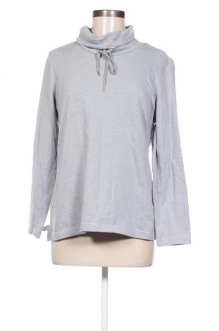 Damen Shirt, Größe L, Farbe Grau, Preis € 5,19