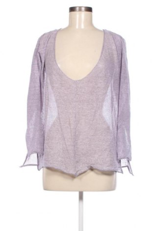 Damen Shirt, Größe M, Farbe Lila, Preis € 9,71