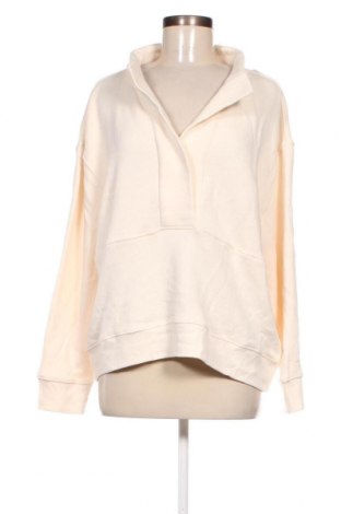 Дамска блуза, Размер XL, Цвят Екрю, Цена 9,50 лв.