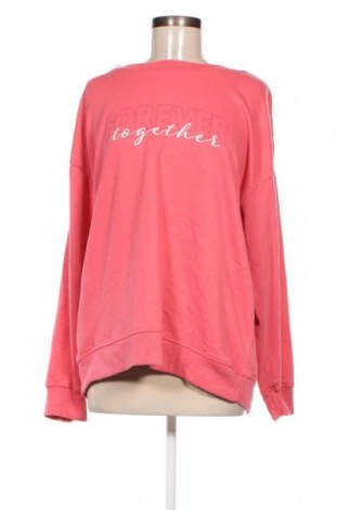 Damen Shirt, Größe XXL, Farbe Rosa, Preis € 5,95