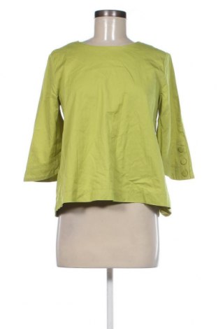 Damen Shirt, Größe M, Farbe Grün, Preis € 4,99