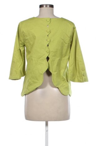 Damen Shirt, Größe M, Farbe Grün, Preis 4,70 €