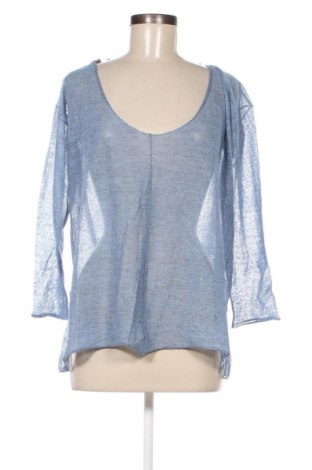 Damen Shirt, Größe M, Farbe Blau, Preis 10,79 €