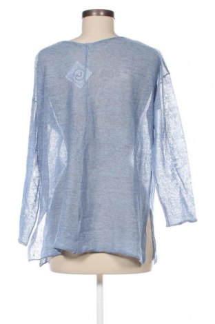 Damen Shirt, Größe M, Farbe Blau, Preis 10,79 €