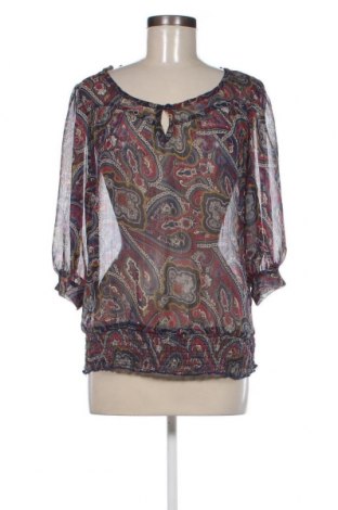 Γυναικεία μπλούζα, Μέγεθος L, Χρώμα Πολύχρωμο, Τιμή 5,29 €