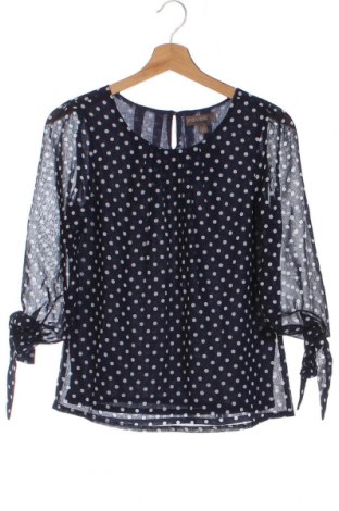 Γυναικεία μπλούζα, Μέγεθος XS, Χρώμα Μπλέ, Τιμή 5,10 €