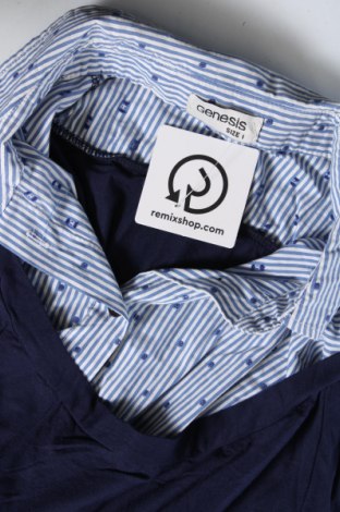 Damen Shirt, Größe S, Farbe Blau, Preis € 5,10