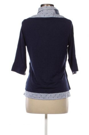 Γυναικεία μπλούζα, Μέγεθος S, Χρώμα Μπλέ, Τιμή 5,70 €