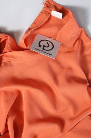 Damen Shirt, Größe 3XL, Farbe Orange, Preis 10,00 €