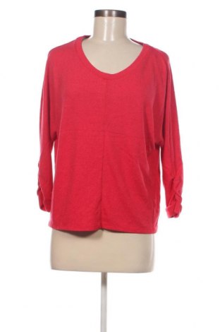 Damen Shirt, Größe M, Farbe Rot, Preis 7,27 €