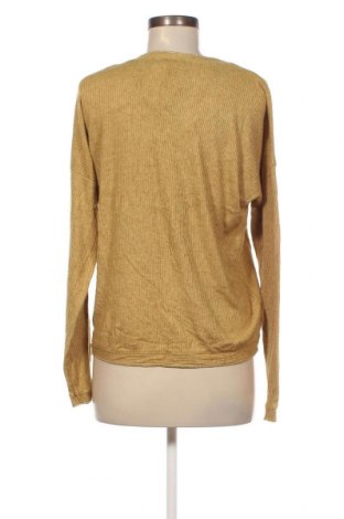Γυναικεία μπλούζα, Μέγεθος M, Χρώμα Κίτρινο, Τιμή 5,75 €