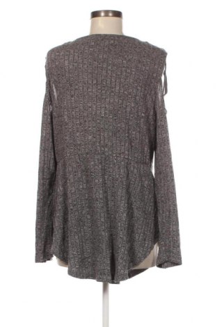 Damen Shirt, Größe XL, Farbe Grau, Preis 5,95 €