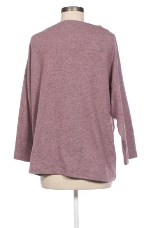 Damen Shirt, Größe XXL, Farbe Aschrosa, Preis 5,95 €