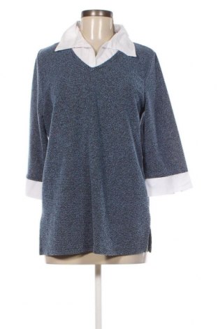 Damen Shirt, Größe M, Farbe Blau, Preis € 3,04