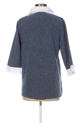 Damen Shirt, Größe M, Farbe Blau, Preis € 13,22