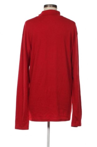 Damen Shirt, Größe XL, Farbe Rot, Preis € 5,95