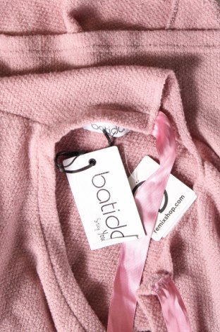 Γυναικεία μπλούζα, Μέγεθος S, Χρώμα Ρόζ , Τιμή 3,64 €