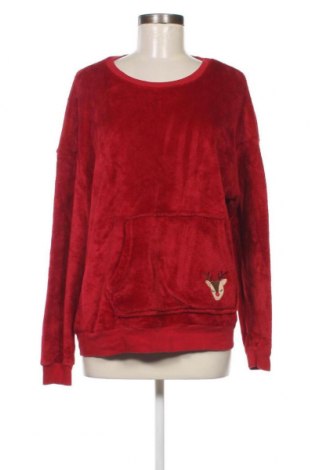 Damen Shirt, Größe L, Farbe Rot, Preis € 4,89