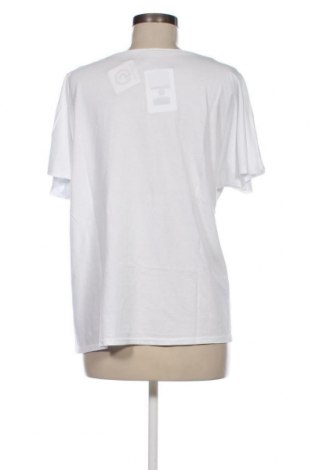 Дамска блуза, Размер L, Цвят Бял, Цена 18,77 лв.