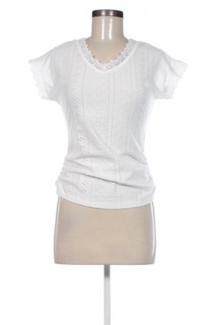 Γυναικεία μπλούζα, Μέγεθος M, Χρώμα Λευκό, Τιμή 6,00 €