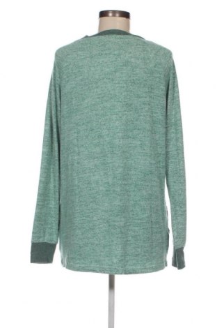 Damen Shirt, Größe S, Farbe Grün, Preis € 5,49