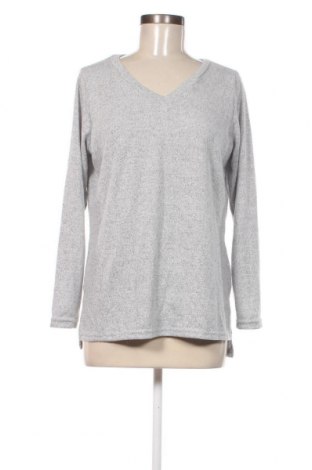 Damen Shirt, Größe L, Farbe Grau, Preis 3,99 €