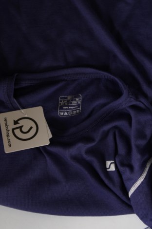 Damen Shirt, Größe L, Farbe Blau, Preis 4,80 €