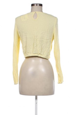 Damen Shirt, Größe S, Farbe Gelb, Preis 1,99 €