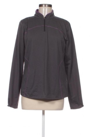 Γυναικεία μπλούζα, Μέγεθος XL, Χρώμα Γκρί, Τιμή 14,23 €