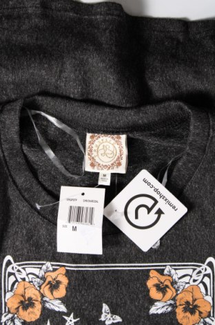 Damen Shirt, Größe M, Farbe Grau, Preis 6,47 €