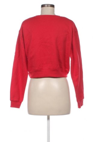 Damen Shirt, Größe S, Farbe Rot, Preis 3,04 €