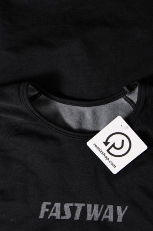 Damen Shirt, Größe L, Farbe Schwarz, Preis 4,80 €