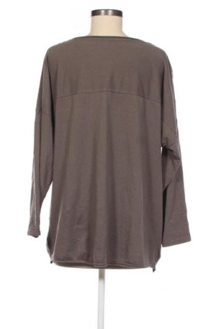 Damen Shirt, Größe L, Farbe Braun, Preis 5,29 €