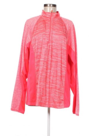 Дамска блуза, Размер XXL, Цвят Розов, Цена 13,80 лв.