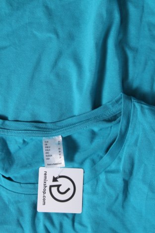 Bluză de femei, Mărime 3XL, Culoare Albastru, Preț 26,93 Lei