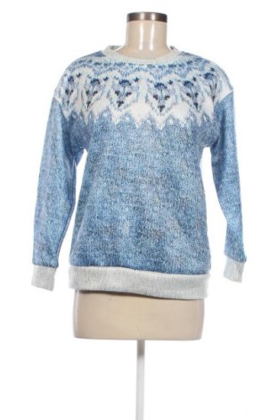 Damen Shirt, Größe M, Farbe Blau, Preis € 4,49