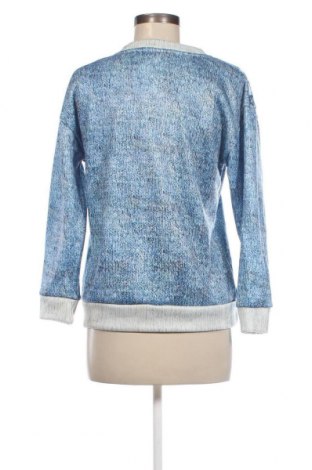 Damen Shirt, Größe M, Farbe Blau, Preis 4,49 €