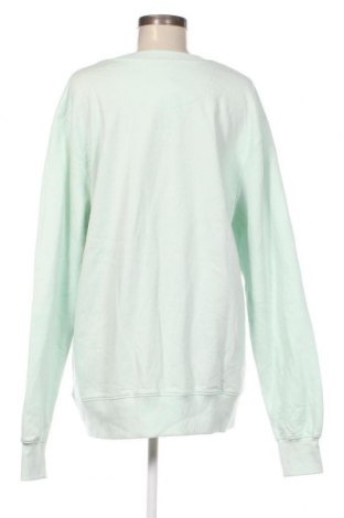 Damen Shirt, Größe XXL, Farbe Blau, Preis 5,95 €