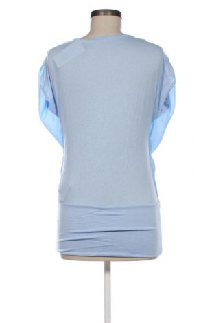 Damen Shirt, Größe M, Farbe Blau, Preis 9,60 €